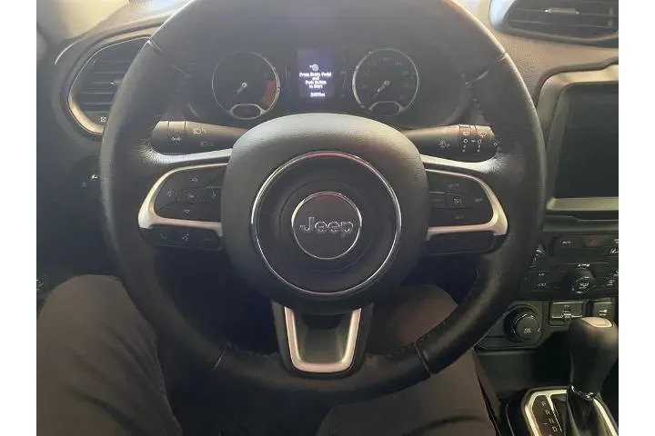 $19991 : Jeep Renegade 2023 4x4 Latit image 9