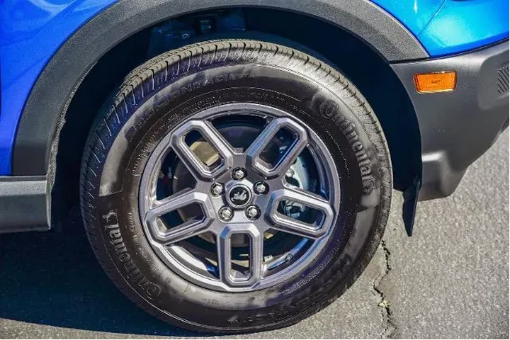 $35265 : Ford Bronco Sport 2025 AWD B image 9