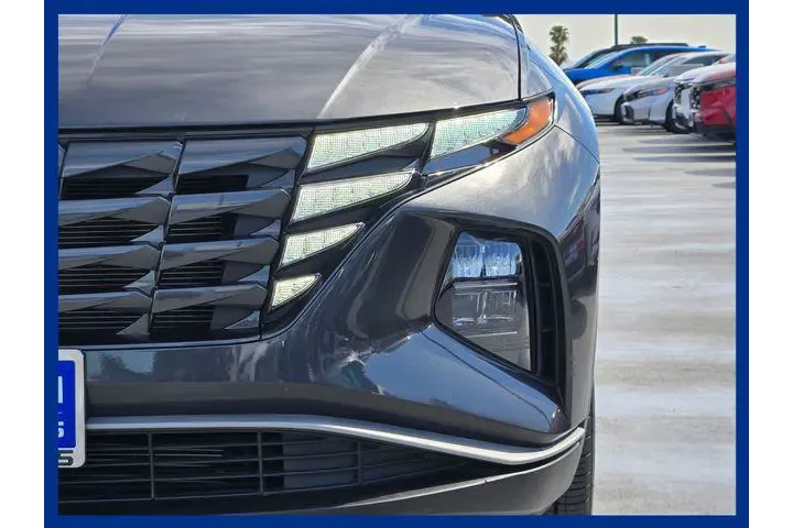 $28991 : Hyundai TUCSON 2023 SEL 4dr image 8