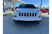 2016 Cherokee Sport FWD thumbnail