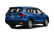 $20984 : 2016 Pilot EX-L thumbnail