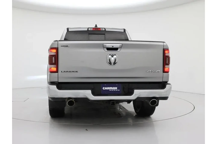 $31998 : Ram 1500 2019 4x4 Laramie 4d image 6