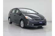 Toyota Prius v 2014 Five 4dr en Sacramento