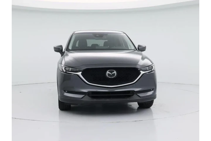 $22998 : Mazda CX-5 2021 AWD Grand To image 5