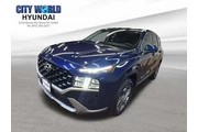 Hyundai SANTA FE 2021 AWD SE en Bronx