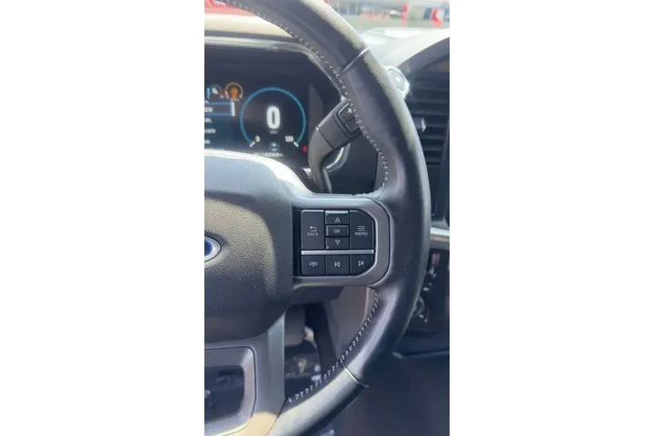 $35788 : Ford F-150 2021 4x4 XL 4dr S image 10