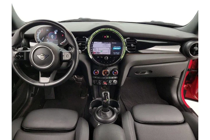 $24998 : MINI Convertible 2024 Cooper image 9