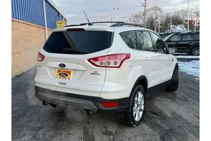 $9999 : Ford Escape 2013 SE 4dr SUV image 10
