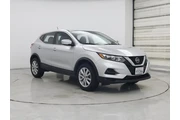 Nissan Rogue Sport 2022 S 4d en Sacramento