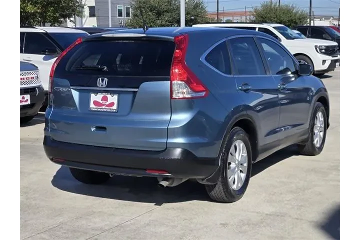 $11823 : Honda CR-V 2013 EX 4dr SUV image 7