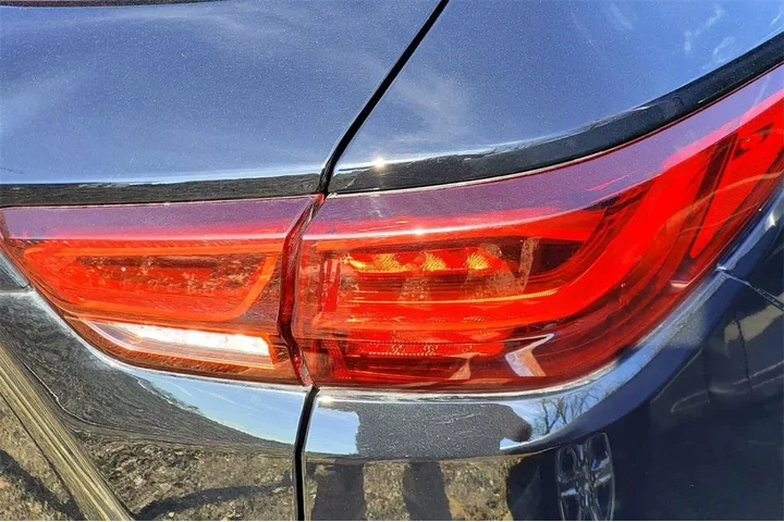 $33422 : Chevrolet Blazer 2025 RS 4dr image 6