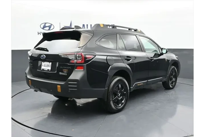$26998 : Subaru Outback 2022 AWD Wild image 10