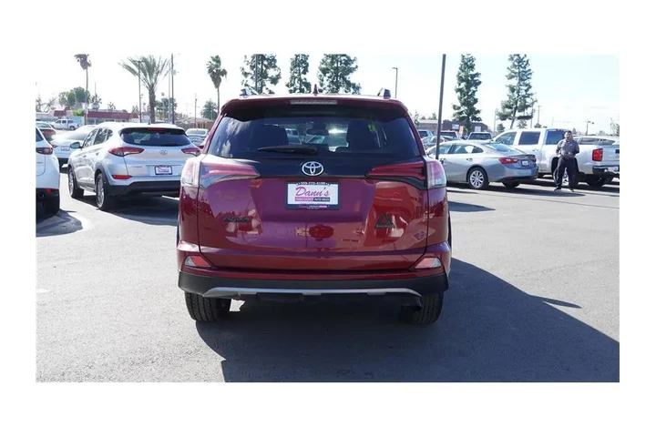 $18484 : 2018 RAV4 Adventure Sport Uti image 7