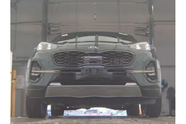 $22393 : Kia Sportage 2022 AWD SX Tur image 3