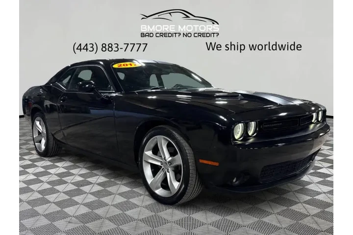$13999 : 2017 Challenger SXT image 4