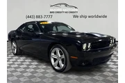 $13999 : 2017 Challenger SXT thumbnail