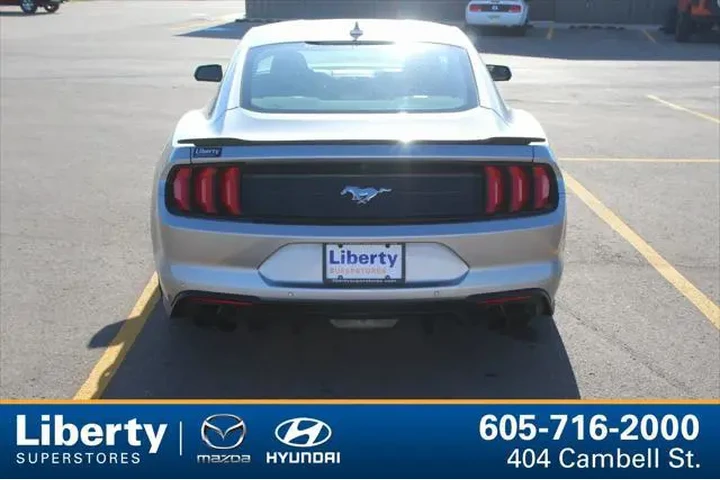 $24999 : Ford Mustang 2023 EcoBoost 2 image 4