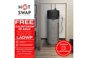FREE WATER HEATER /LADWP en Los Angeles