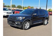 Ford Explorer 2021 AWD XLT 4 en Elizabethtown
