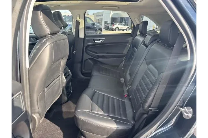 $27999 : Ford Edge 2024 AWD SEL 4dr S image 10