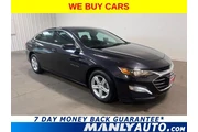 Chevrolet Malibu 2023 LT 4dr en Santa Rosa