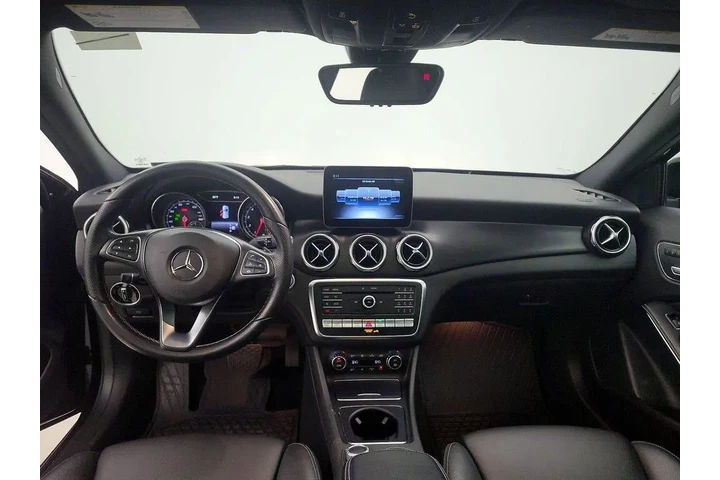 $19998 : Mercedes-Benz GLA 2018 AWD G image 9