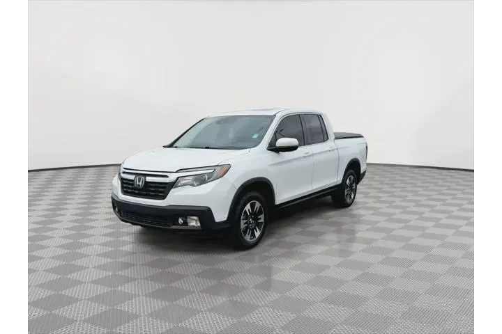 $26000 : Honda Ridgeline 2020 AWD RTL image 4