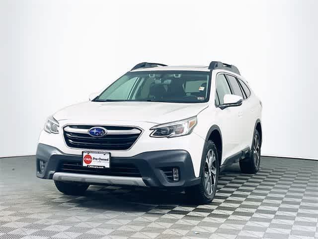 $27500 : PRE-OWNED 2021 SUBARU OUTBACK image 6