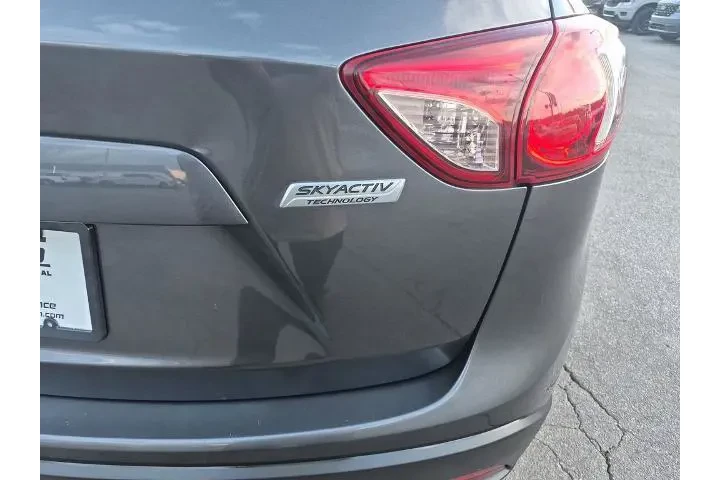 $11488 : Mazda CX-5 2016 Touring 4dr image 7