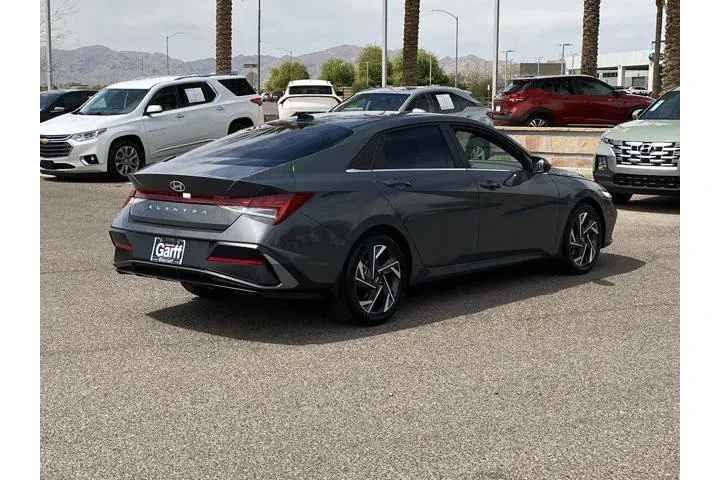 $21990 : Hyundai ELANTRA 2024 SEL 4dr image 4