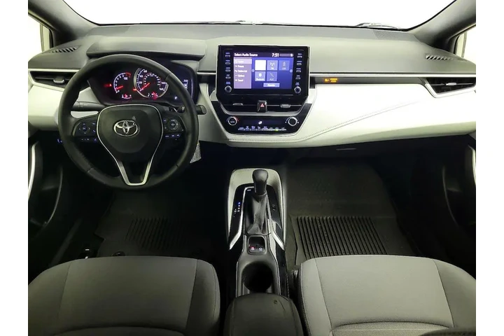 $16998 : Toyota Corolla 2020 SE 4dr S image 9