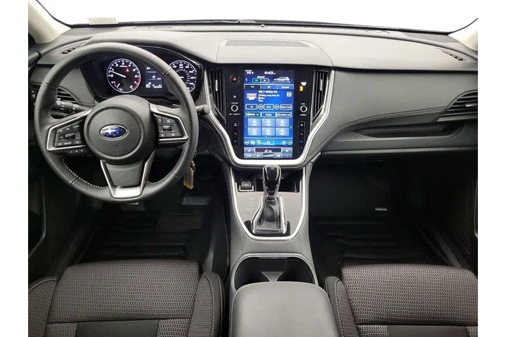 $27998 : Subaru Outback 2025 AWD Prem image 9