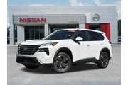 Nissan Rogue 2025 SV 4dr Cro en Albany