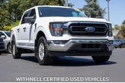 $41995 : Ford F-150 2023 4x4 XLT 4dr thumbnail