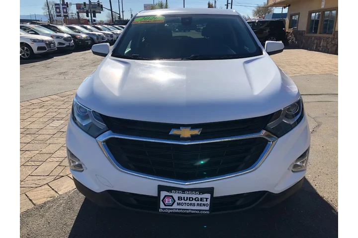 $13788 : 2020 Equinox LT AWD image 6
