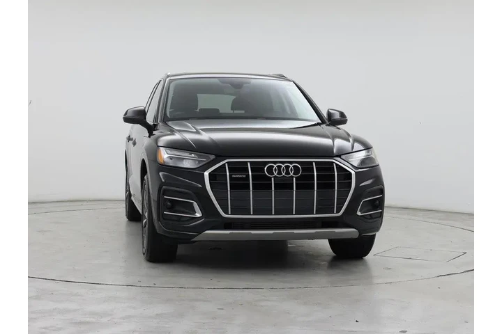 $25998 : Audi Q5 2021 AWD quattro Pre image 5
