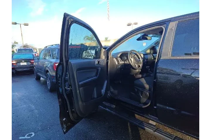 $32025 : Ford Ranger 2023 4x4 XL 4dr image 5