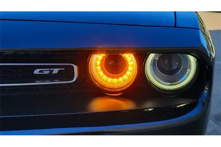 $23587 : Dodge Challenger 2023 GT 2dr image 10