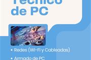 Servicio Técnico de PC, Redes thumbnail