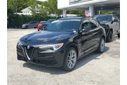 $23595 : Alfa Romeo Stelvio 2018 AWD thumbnail