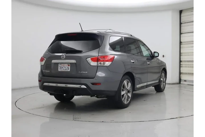 $19998 : Nissan Pathfinder 2015 Plati image 8