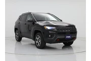 Jeep Compass 2022 4x4 Trailh en San Francisco Bay Area