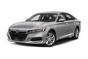 Honda Accord 2019 LX 4dr Sed