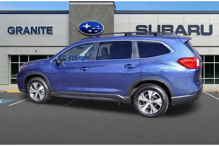 $33530 : Subaru Ascent 2020 AWD Premi image 7