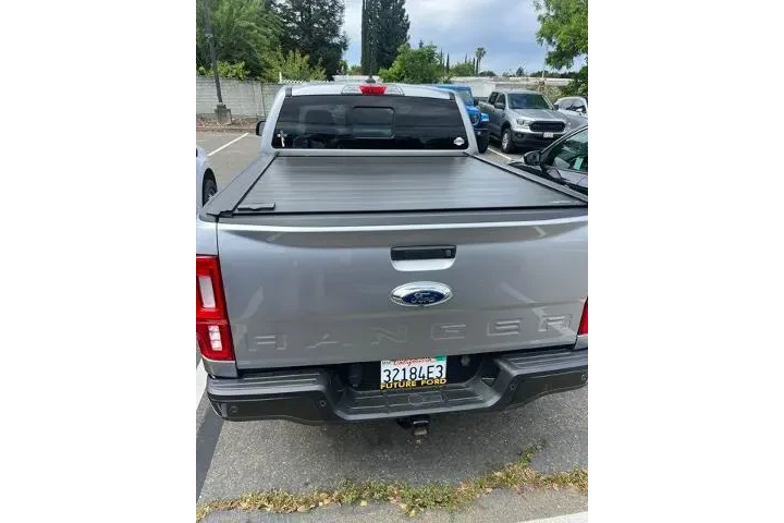 $31650 : Ford Ranger 2021 4x4 XL 4dr image 10