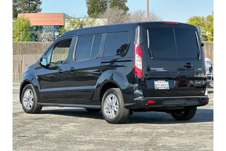 $35990 : Ford Transit Connect 2023 XL image 5