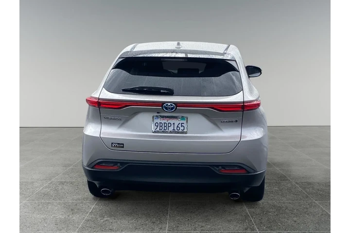 $29993 : Toyota Venza 2022 AWD LE 4dr image 8
