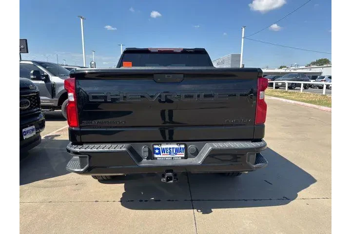 $24587 : Chevrolet Silverado 1500 202 image 4