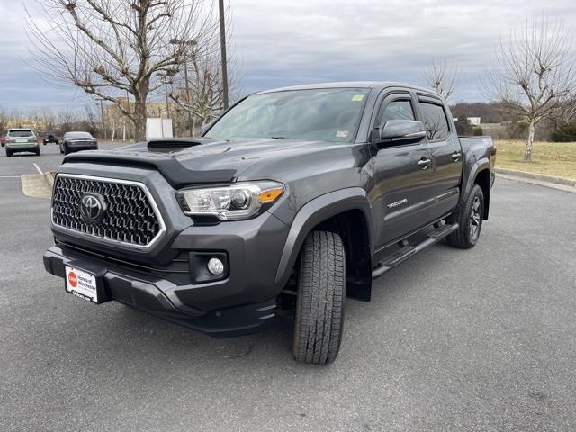 $36000 : PRE-OWNED  TOYOTA TACOMA TRD S image 7