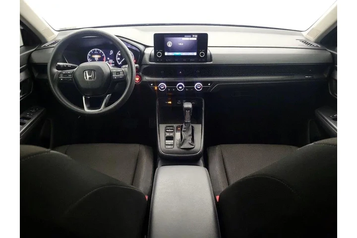 $29998 : Honda CR-V 2023 EX 4dr SUV image 9